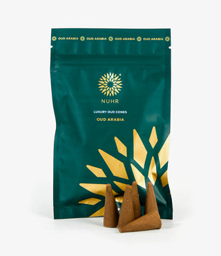 NUHR-Home-Oud-Incense-Cones-Oud-Arabia-Pouch.webp__PID:31486363-5533-45a8-93a5-1e88ea6e6805