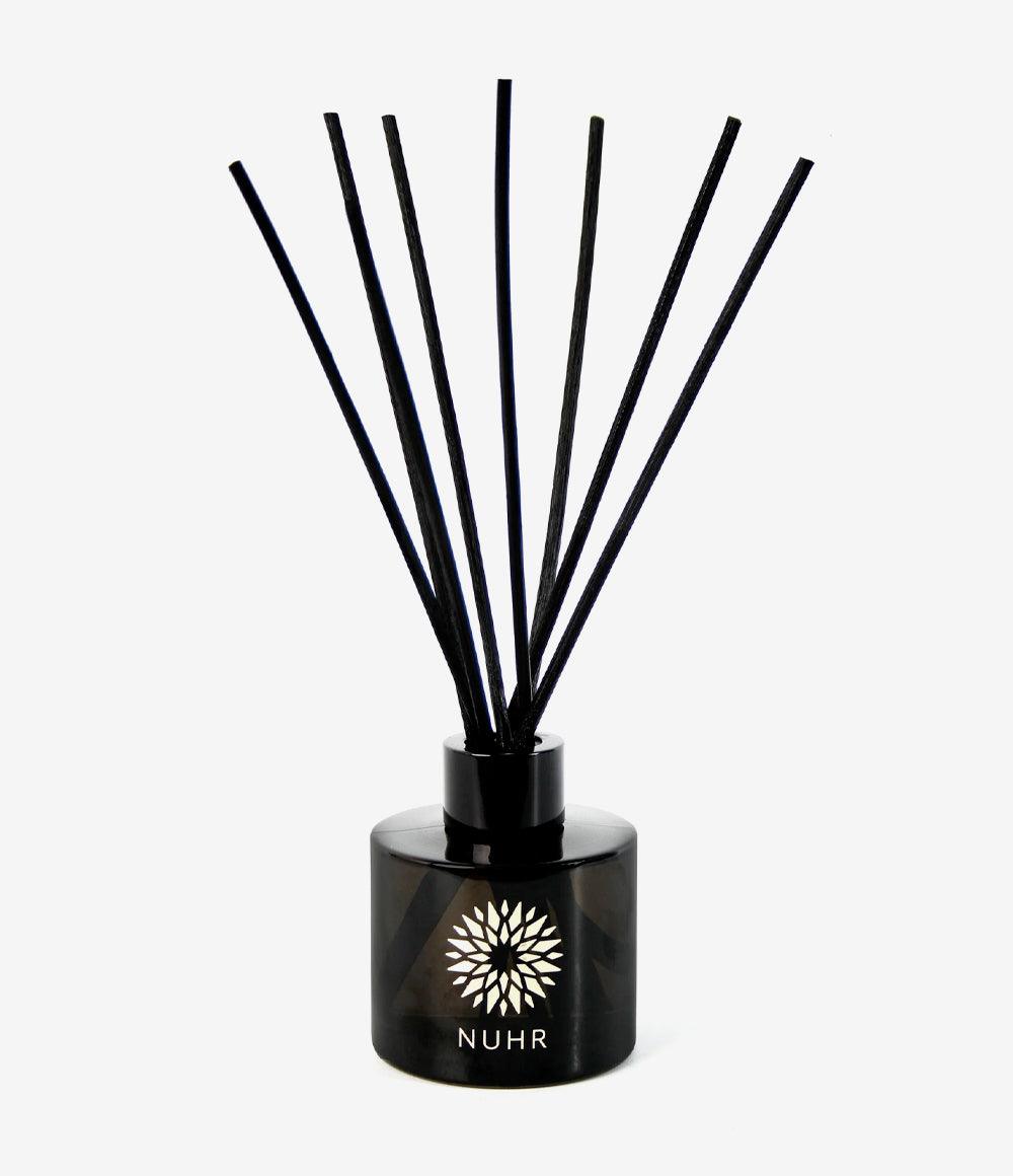 Rose & Oud Luxury Reed Diffuser – NUHR Home