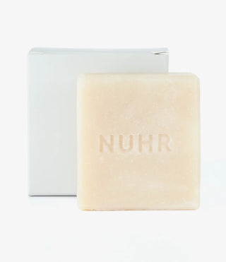 Hammam by Nuhr Luxury Spa Gift Set - White Electric diffuser