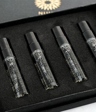 Perfume Discovery set