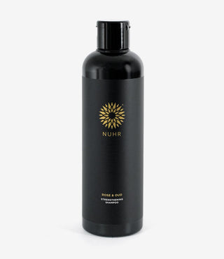 Rose and Oud Shampoo - NUHR Home