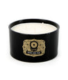 Luxury 3 Wick Candle Rose and Oud - NUHR Home