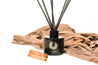 Leather & Oud Luxury Reed Diffuser - NUHR Home
