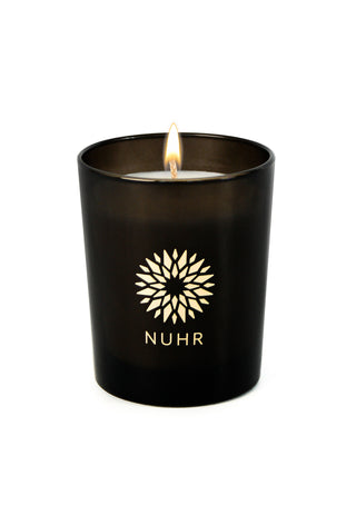 Oud Arabia Luxury Scented Candle