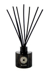 Oud & Amber Luxury Reed Diffuser