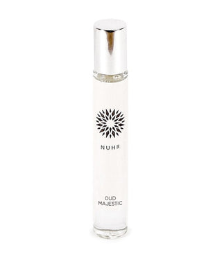 Oud Majestic Perfume Fragrance - NUHR Home