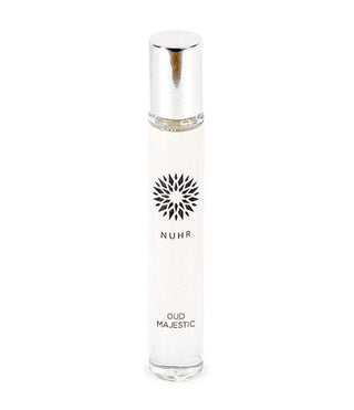 Oud Majestic Perfume Fragrance - NUHR Home