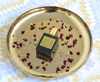 Oud Arabia Perfume