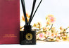 Rose & Oud Luxury Reed Diffuser