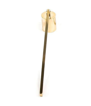 Gold Candle Snuffer - NUHR Home