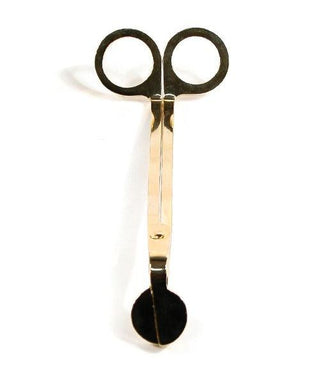 Gold Wick Trimmer - NUHR Home
