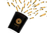 Velvet Jasmine and Oud Luxury Scented Candle